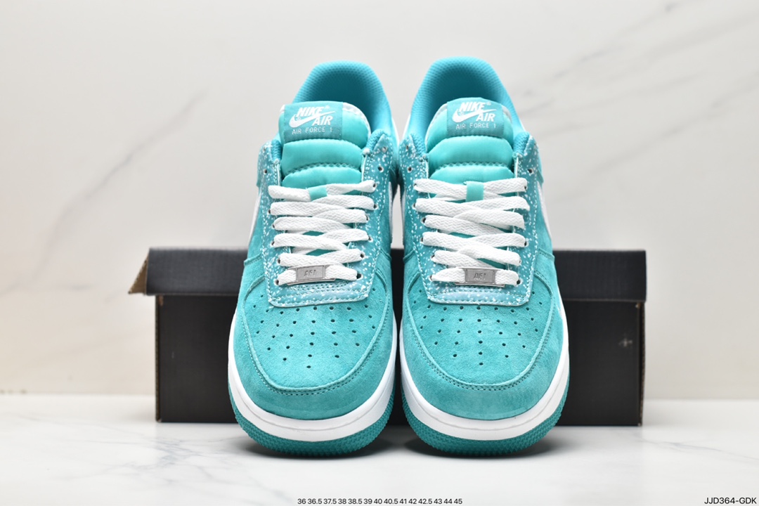 130 耐克Nike Air Force 1 Low 空军一号低帮百搭休闲运动板鞋 DZ1382-005