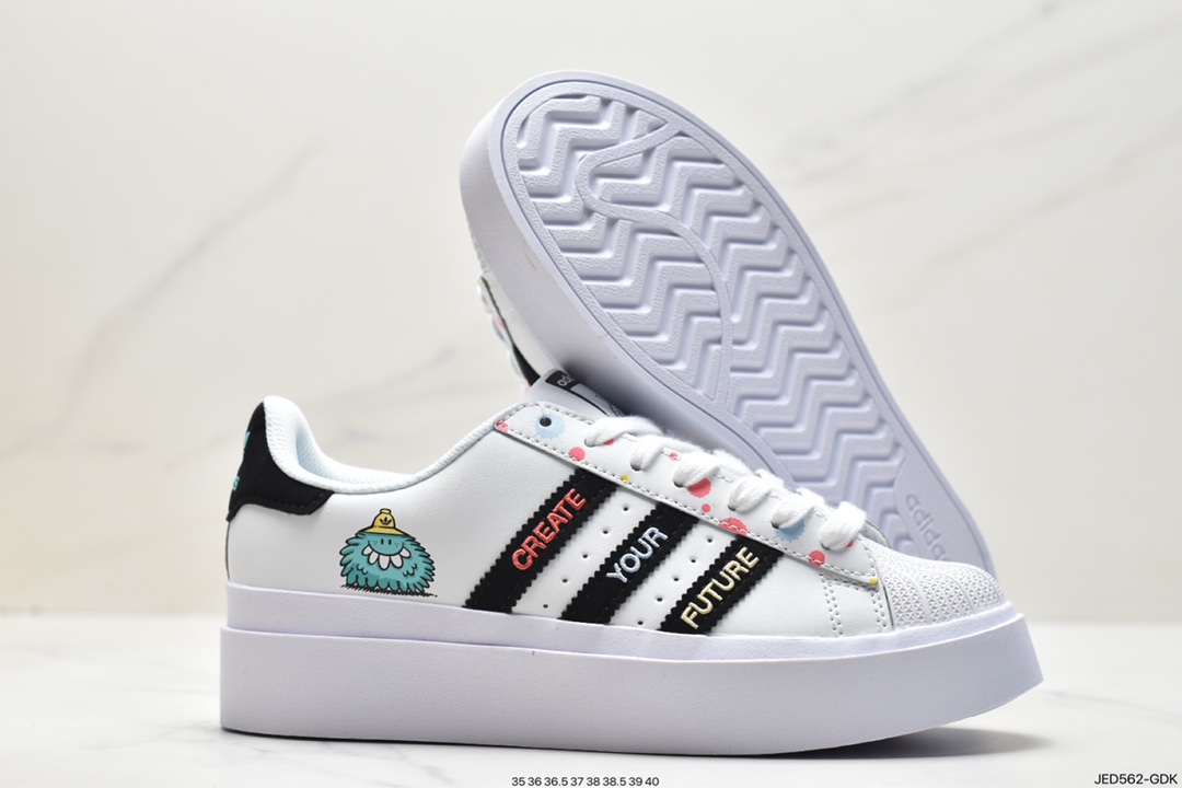 Adidas Originals SUPERSTAR W GZ2203