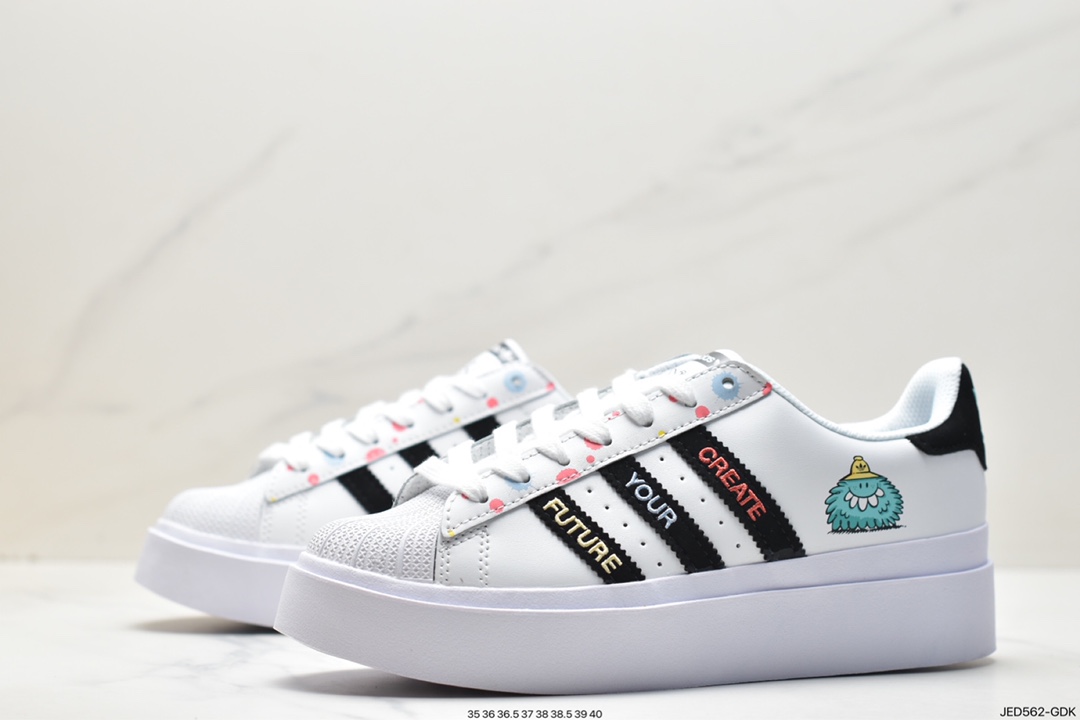 Adidas Originals SUPERSTAR W GZ2203