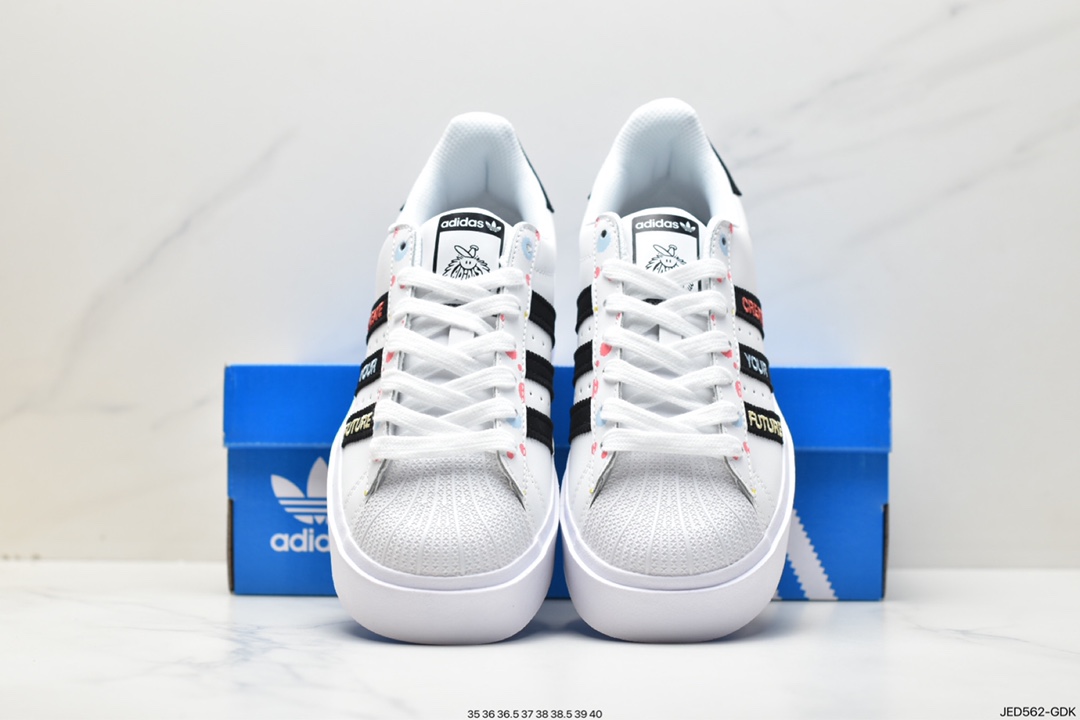 Adidas Originals SUPERSTAR W GZ2203