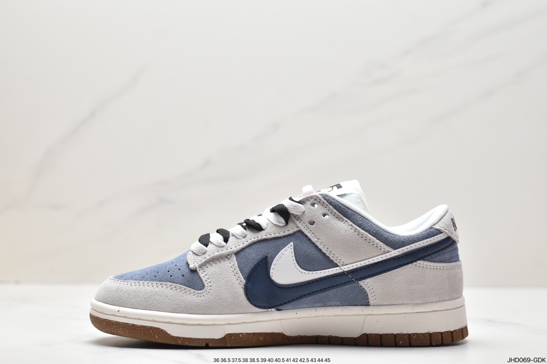 190 NIKE DUNK SB LOW 定制配色 Dunk SB顾名思义 DO9457-100