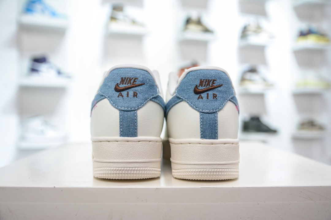 R Nike Air Force 1 Air Force One sneakers FJ7740-141