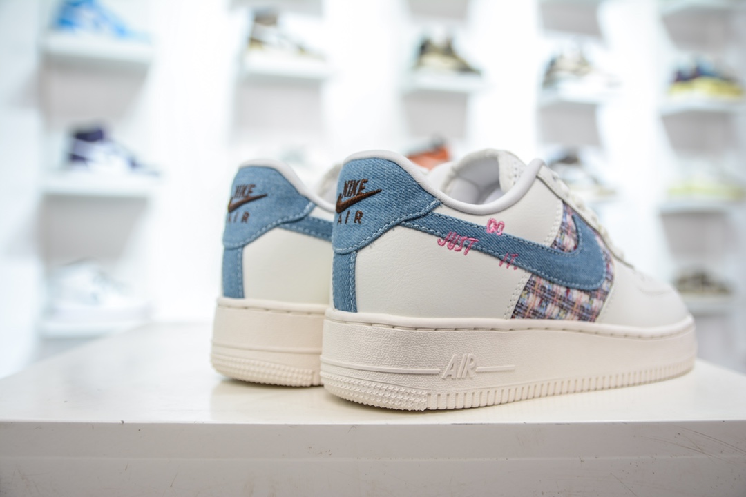 R Nike Air Force 1 Air Force One sneakers FJ7740-141