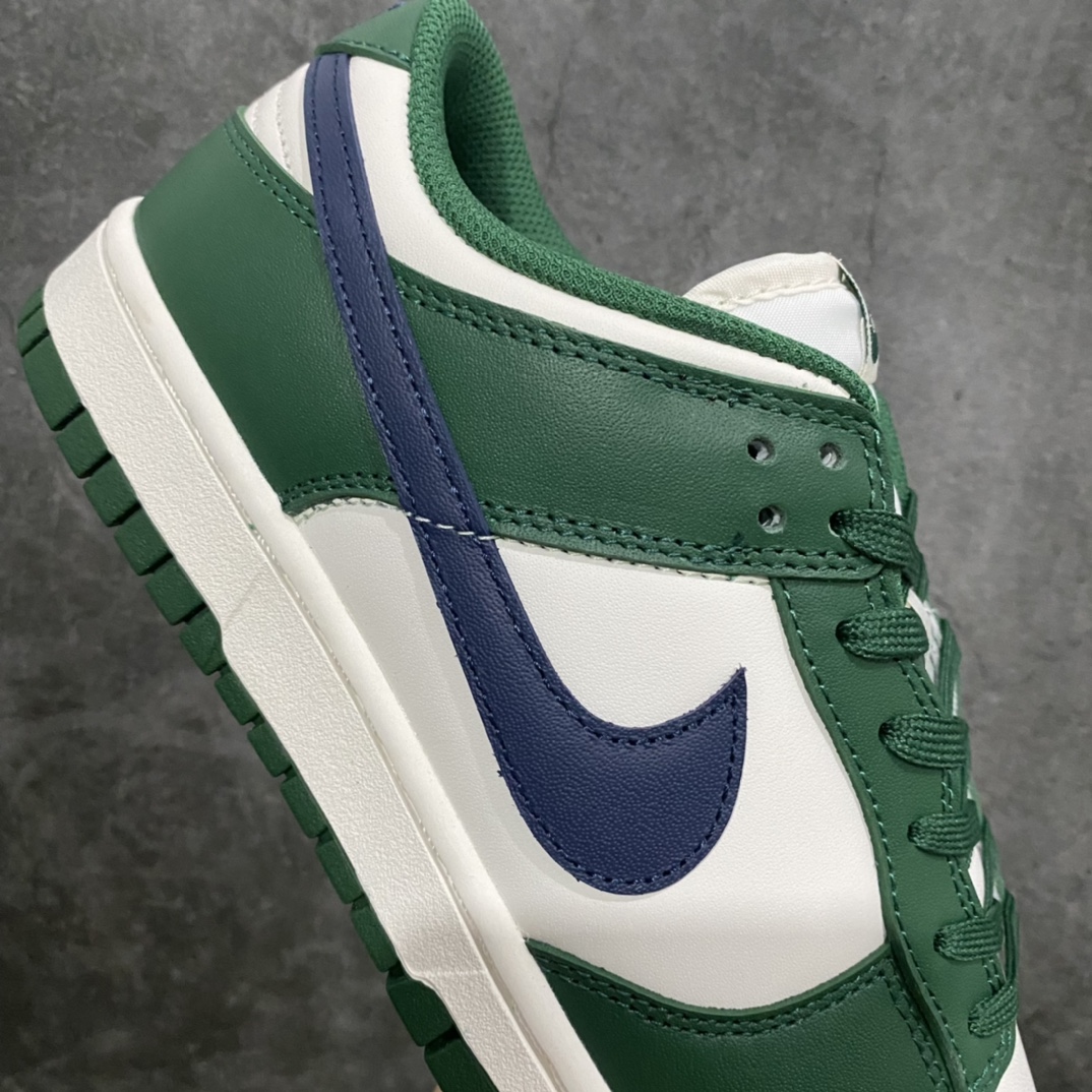 图片[7]-【Top版本】NK Dunk Low Gorge Green 新白绿 DD1503-300n国内一线头部大厂出品 全新楦头品质毋庸置疑 顶级品质无需多描述  实拍所见即所得  尺码：36 36.5 37.5 38 38.5 39 40 40.5 41 42 42.5 43 44 44.5 45 46-莆田鞋批发中心