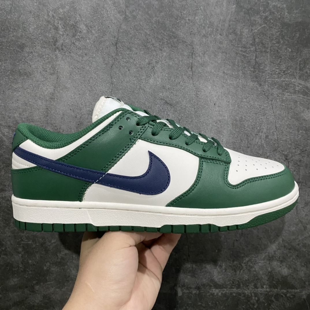 【Top版本】NK Dunk Low Gorge Green 新白绿 DD1503-300n国内一线头部大厂出品 全新楦头品质毋庸置疑 顶级品质无需多描述  实拍所见即所得  尺码：36 36.5 37.5 38 38.5 39 40 40.5 41 42 42.5 43 44 44.5 45 46-莆田鞋批发中心