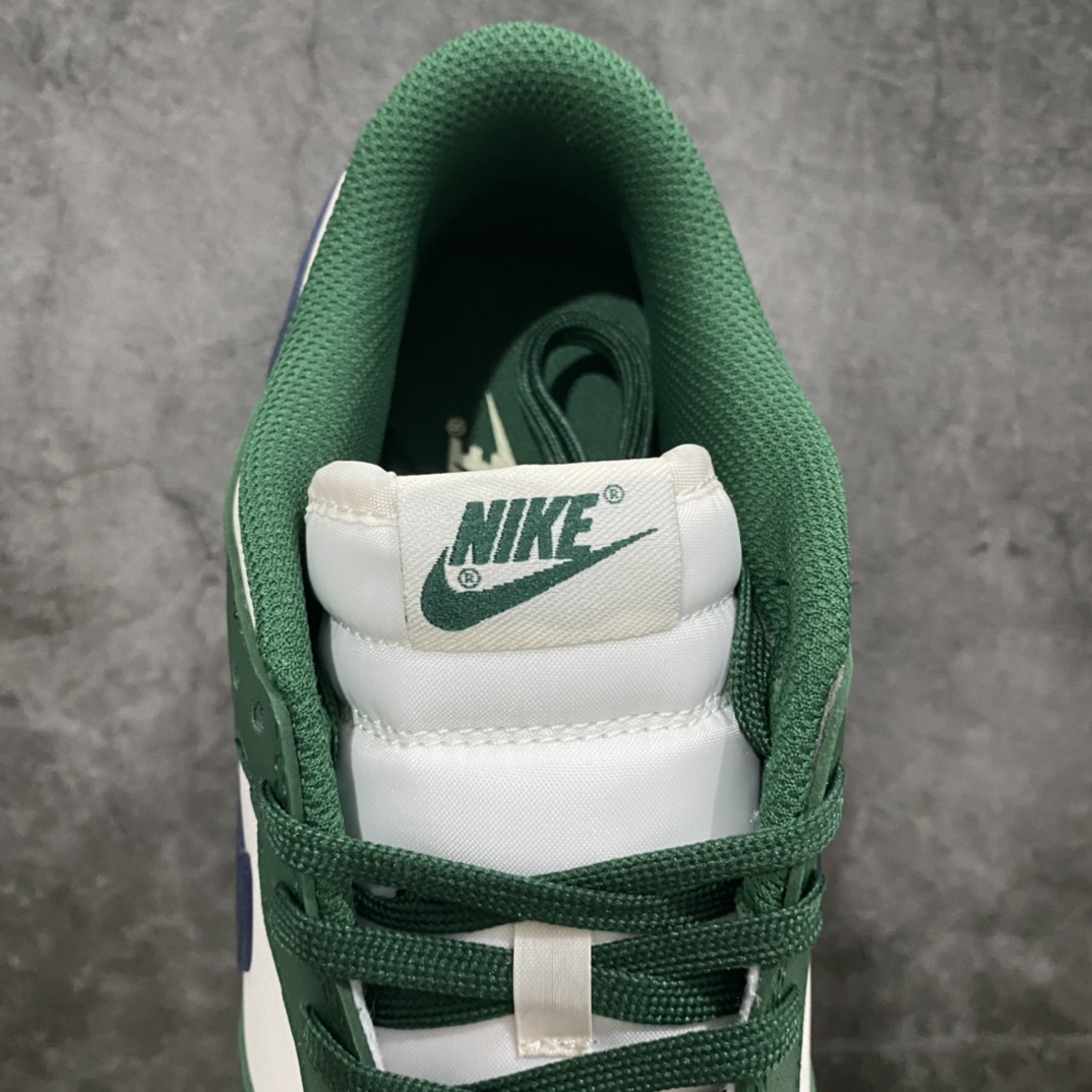 图片[8]-【Top版本】NK Dunk Low Gorge Green 新白绿 DD1503-300n国内一线头部大厂出品 全新楦头品质毋庸置疑 顶级品质无需多描述  实拍所见即所得  尺码：36 36.5 37.5 38 38.5 39 40 40.5 41 42 42.5 43 44 44.5 45 46-莆田鞋批发中心