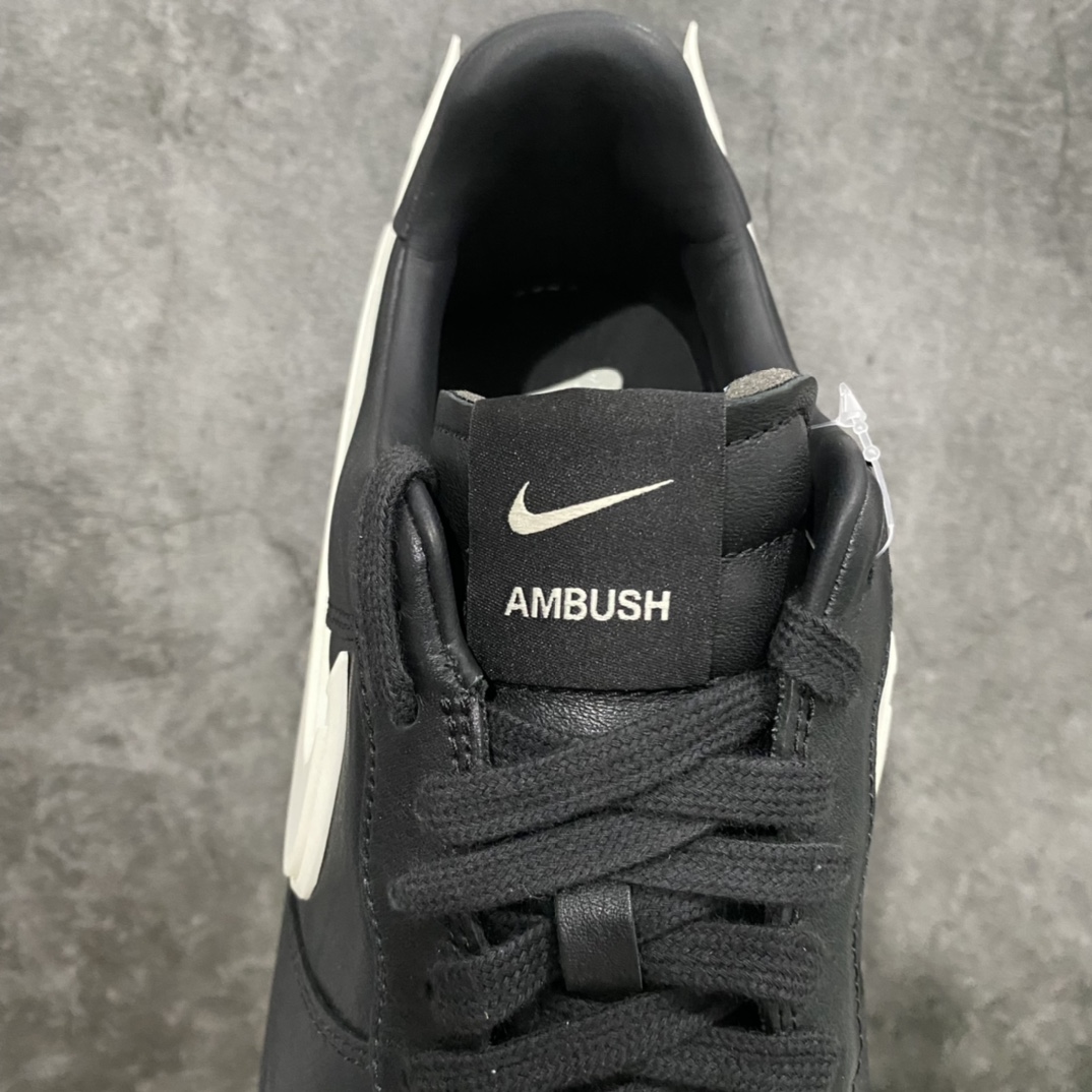 480 【T1 外贸版】 Ambush x AF1 Air Force 1 Low 空军一号低帮运动板鞋