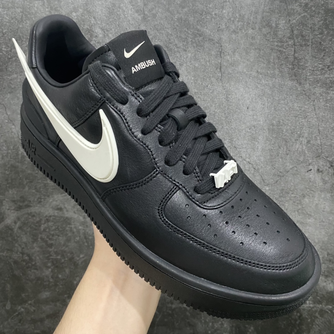 480 【T1 外贸版】 Ambush x AF1 Air Force 1 Low 空军一号低帮运动板鞋