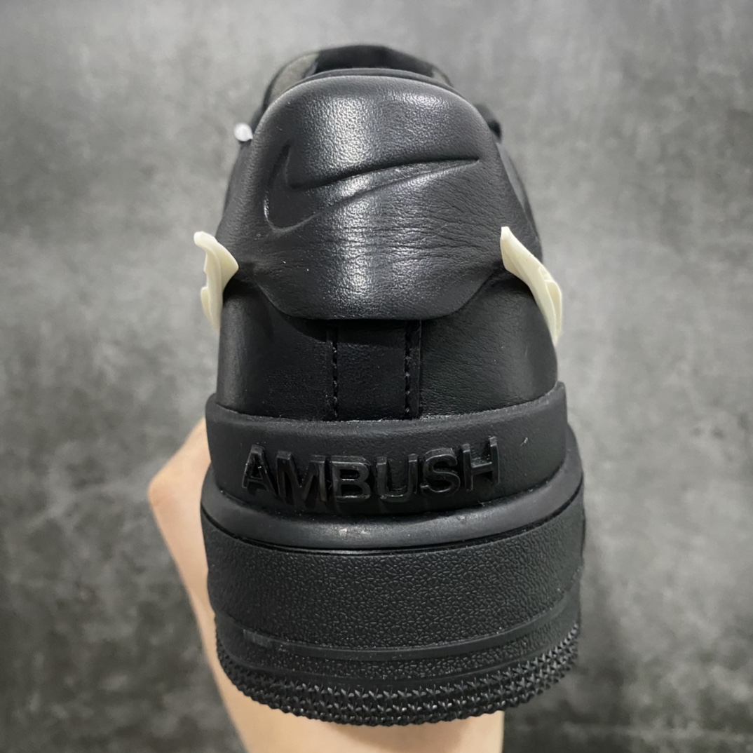 480 【T1 外贸版】 Ambush x AF1 Air Force 1 Low 空军一号低帮运动板鞋