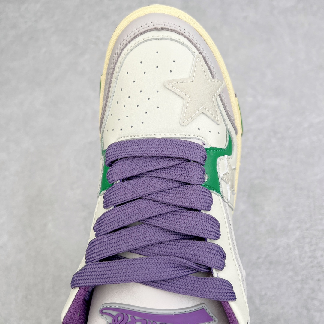 图片[4]-＃福利特价 KAALIXTO Retro Vintage 星星潮流休闲防滑耐磨低帮板鞋 此款鞋使用牛仔作为主要的鞋面材质 结实耐磨 鞋舌设计特有印花皮牌作为搭配充分凸显牛仔的特性 整体鞋款采用牛仔面料随意角度拼接的呈现方法 打破消费者原有对鞋子的刻板印象 让人耳目一新 织麦标在彰品品牌属性的同时更具牛仔的代表性元素 并采用加厚内里 穿着舒适透气 鞋底做旧氧化 尺码：36 37 38 39 40 41 42 43 44 45-选品中心