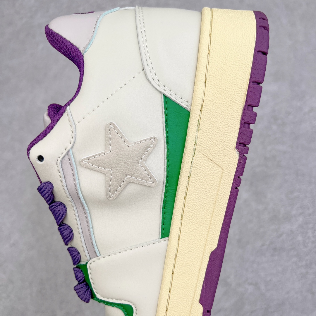 图片[7]-＃福利特价 KAALIXTO Retro Vintage 星星潮流休闲防滑耐磨低帮板鞋 此款鞋使用牛仔作为主要的鞋面材质 结实耐磨 鞋舌设计特有印花皮牌作为搭配充分凸显牛仔的特性 整体鞋款采用牛仔面料随意角度拼接的呈现方法 打破消费者原有对鞋子的刻板印象 让人耳目一新 织麦标在彰品品牌属性的同时更具牛仔的代表性元素 并采用加厚内里 穿着舒适透气 鞋底做旧氧化 尺码：36 37 38 39 40 41 42 43 44 45-选品中心