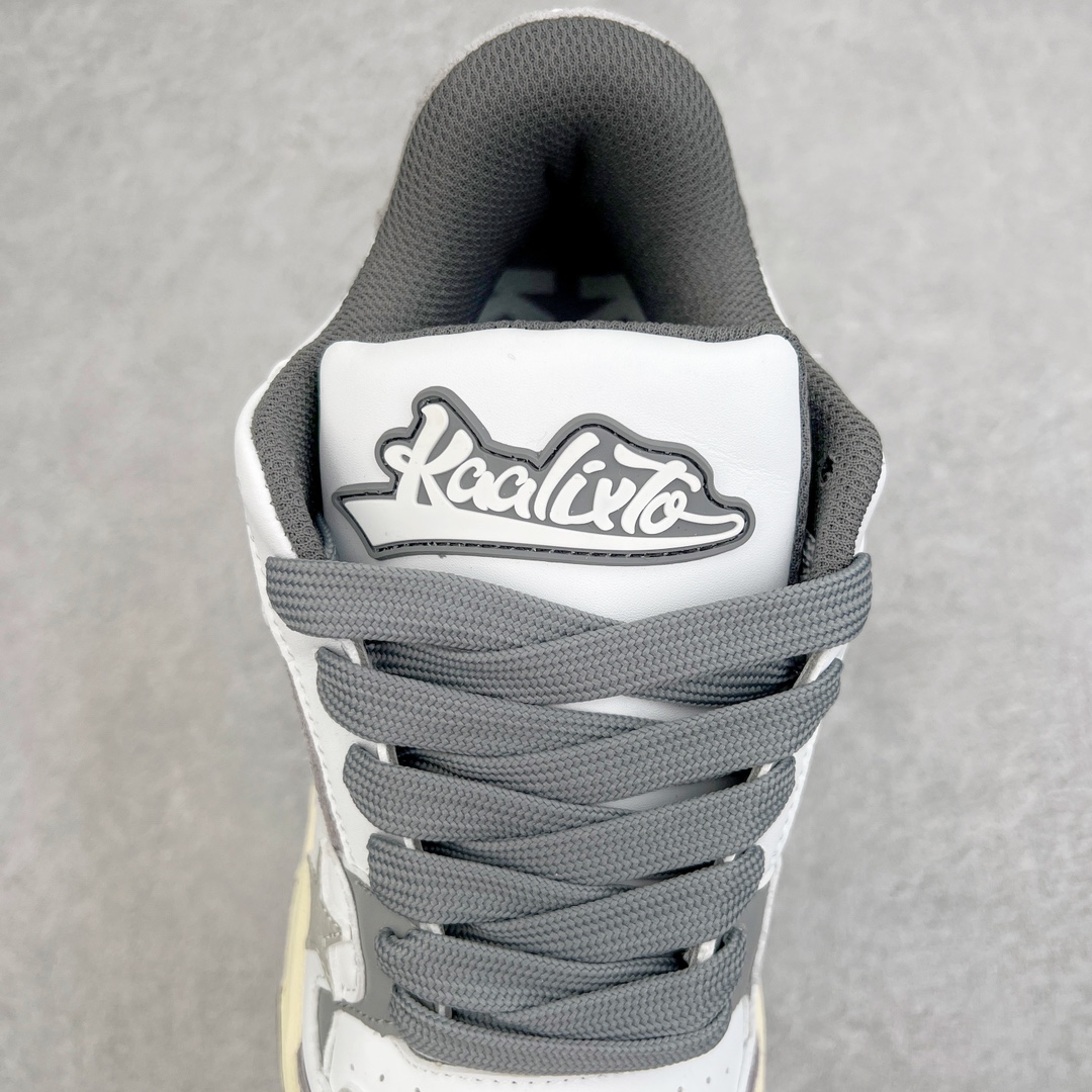 图片[5]-＃福利特价 KAALIXTO Retro Vintage 星星潮流休闲防滑耐磨低帮板鞋 此款鞋使用牛仔作为主要的鞋面材质 结实耐磨 鞋舌设计特有印花皮牌作为搭配充分凸显牛仔的特性 整体鞋款采用牛仔面料随意角度拼接的呈现方法 打破消费者原有对鞋子的刻板印象 让人耳目一新 织麦标在彰品品牌属性的同时更具牛仔的代表性元素 并采用加厚内里 穿着舒适透气 鞋底做旧氧化 尺码：36 37 38 39 40 41 42 43 44 45-选品中心