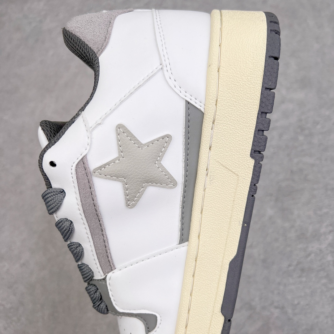 图片[7]-＃福利特价 KAALIXTO Retro Vintage 星星潮流休闲防滑耐磨低帮板鞋 此款鞋使用牛仔作为主要的鞋面材质 结实耐磨 鞋舌设计特有印花皮牌作为搭配充分凸显牛仔的特性 整体鞋款采用牛仔面料随意角度拼接的呈现方法 打破消费者原有对鞋子的刻板印象 让人耳目一新 织麦标在彰品品牌属性的同时更具牛仔的代表性元素 并采用加厚内里 穿着舒适透气 鞋底做旧氧化 尺码：36 37 38 39 40 41 42 43 44 45-选品中心