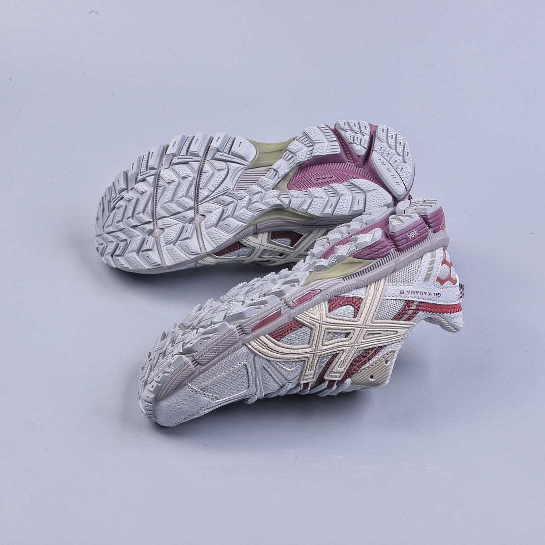 Asics CEL-Kahana 8 mesh casual breathable running shoes