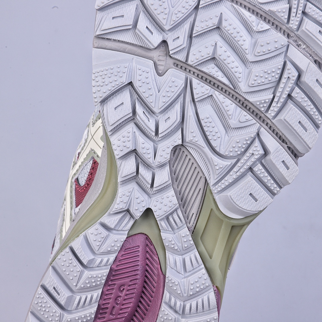 Asics CEL-Kahana 8 mesh casual breathable running shoes