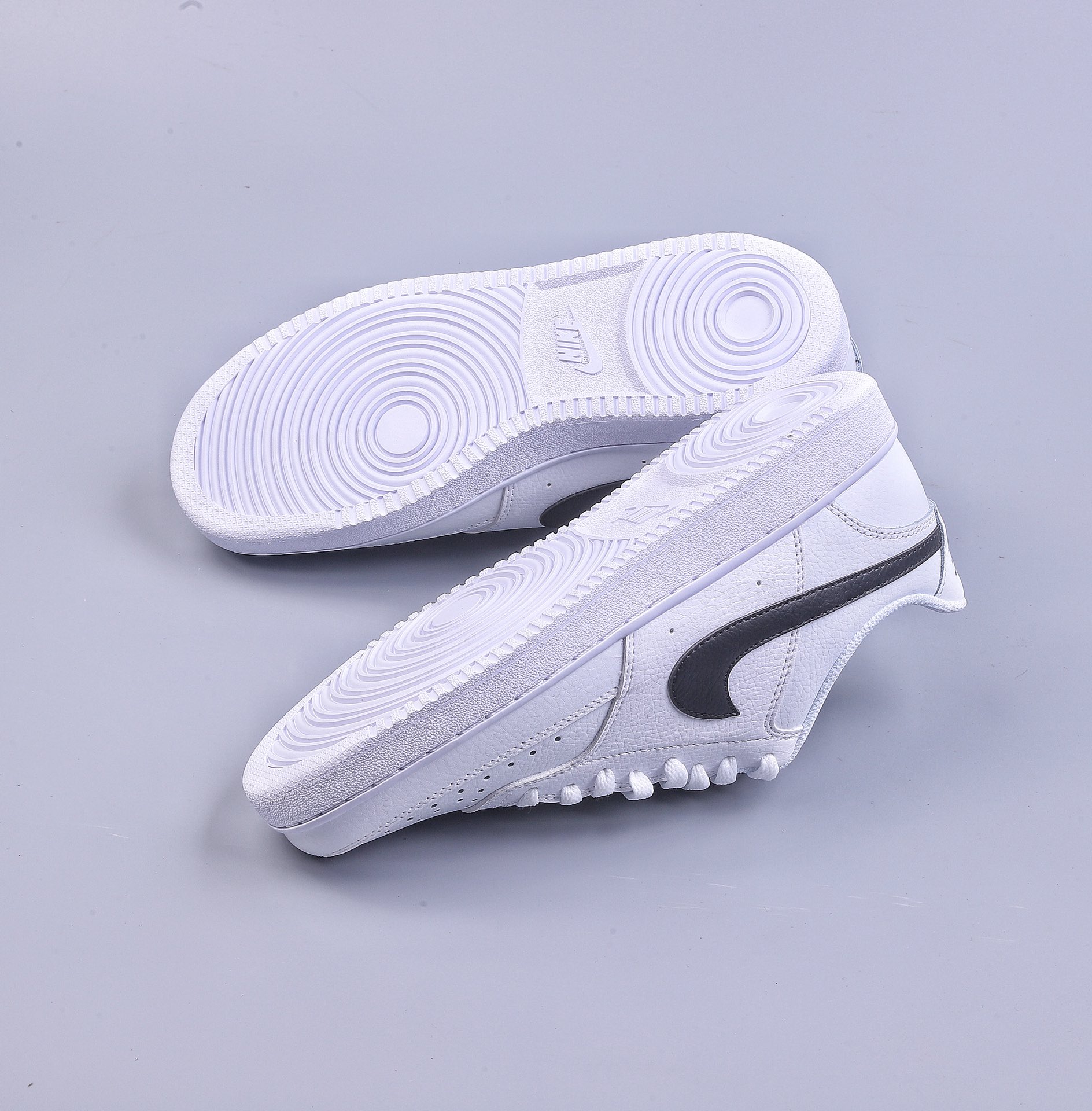 NIKE Court Vision Low casual sports sneakers version low-top versatile breathable casual sports sneakers CD5463-101