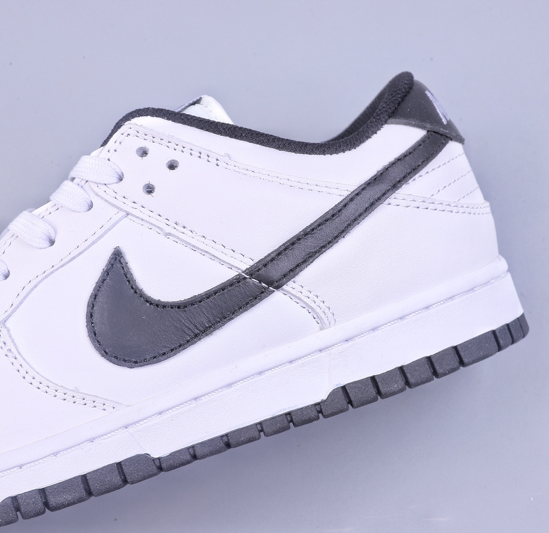 YH Nike Dunk Low “Reverse Panda” reverse panda DD1503-113