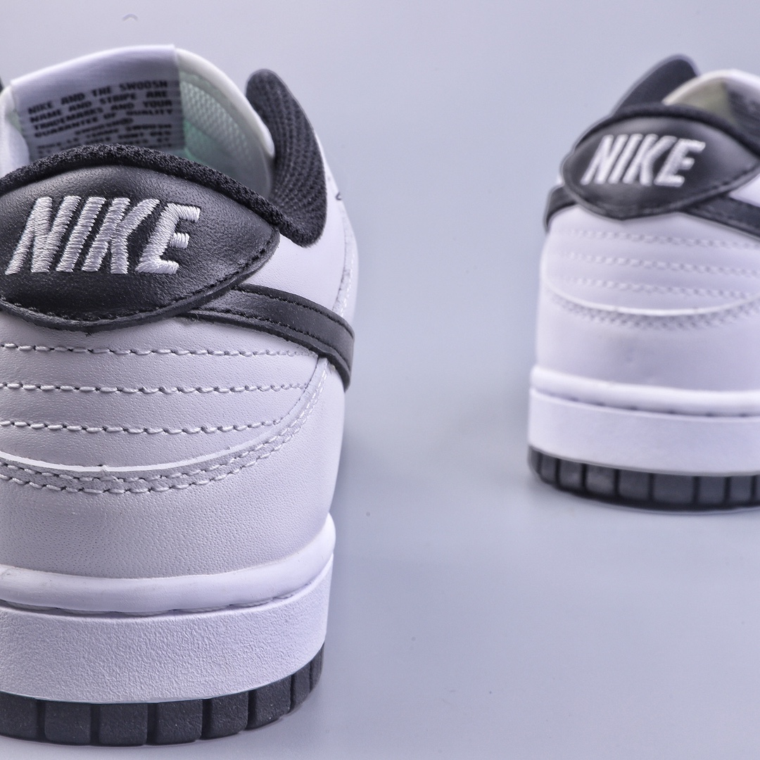 YH Nike Dunk Low “Reverse Panda” reverse panda DD1503-113