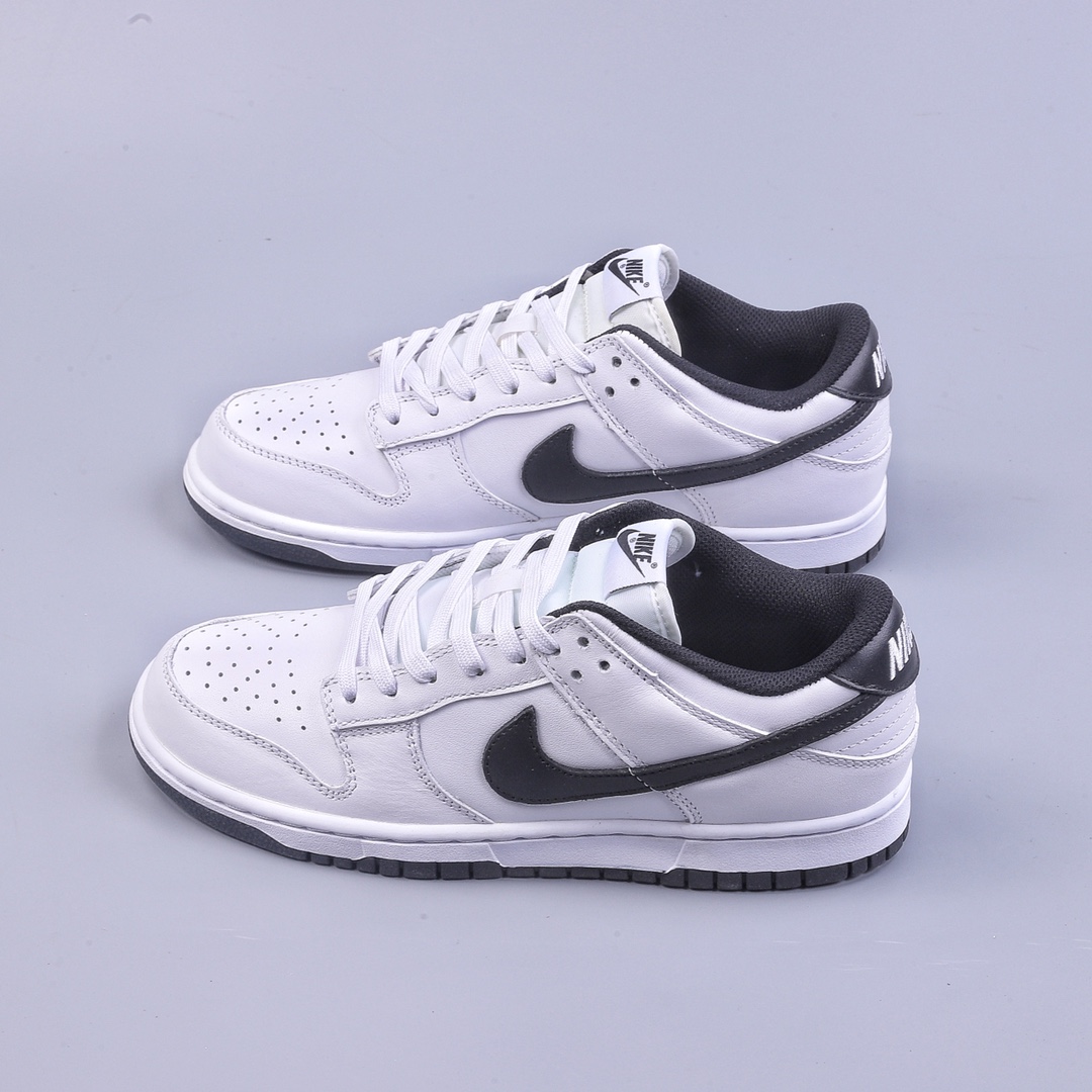 YH Nike Dunk Low “Reverse Panda” reverse panda DD1503-113