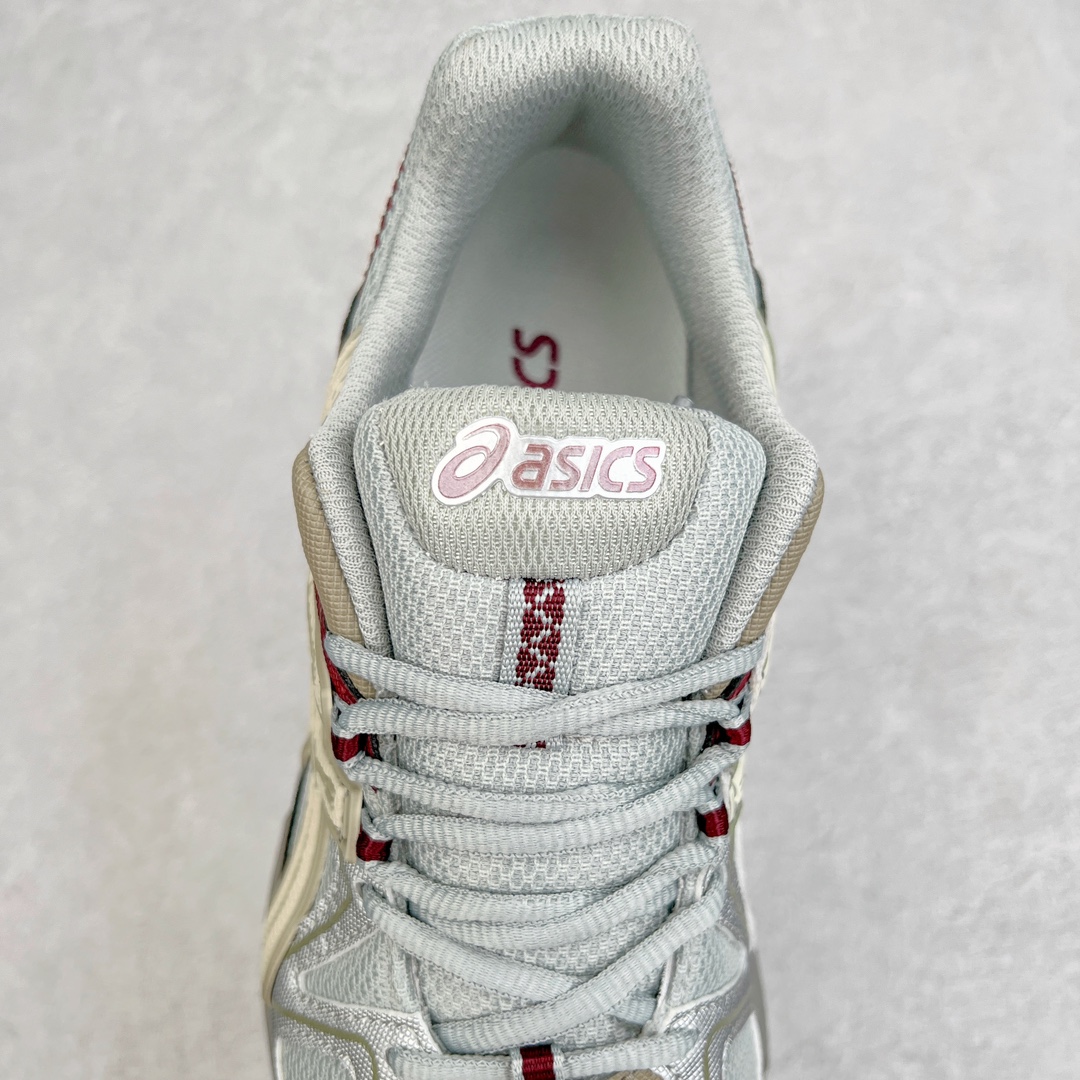 图片[5]-💰160 ASICS GEL-KAHANA K8 亚瑟士越野跑步鞋抓地稳定运动鞋缓震耐磨跑鞋 GEL-KAHANA系列为实用级越野跑鞋 融合机能和户外潮流强势回归 核心科技GEL内置于后跟 配合SPEVA弹性中底 减轻落地时地面对脚部的冲击力 中底内侧DYNAMIC DUOMAX 双密度防倾斜装置和中足补强结构 以及后跟几何形状构造 多方面支撑保护 AHAR耐磨橡胶大底 配合沟槽纹路设计 增强抓地力 后足GEL缓冲系统 减轻冲击时的冲击 实现平稳过渡 Trusstic系统 减少鞋底的重量 同时保留了鞋子结构的完整性 尺码：36 37 38 39 39.5 40 40.5 41.5 42 42.5 43.5 44 45 编码：Xby2936030-运动鞋