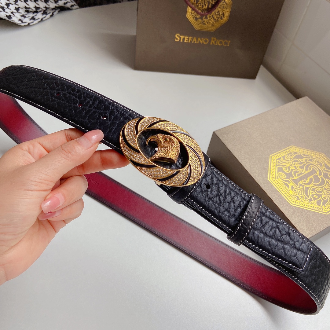 史蒂芬顶级版本特种皮精选南非真正野牛