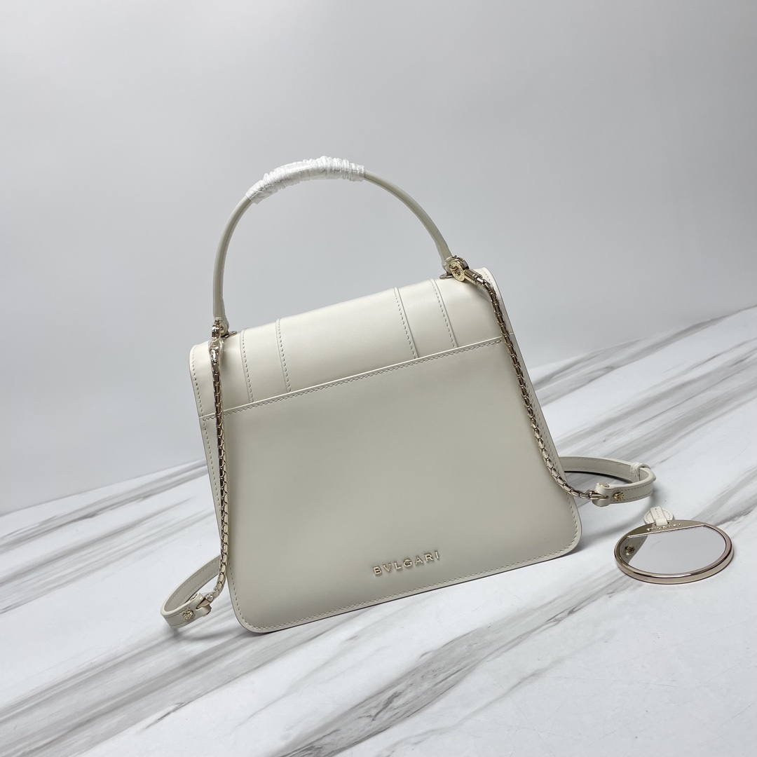 圣罗兰 Saint Laurent 高定经典皮革女包手袋 #807E7120 5