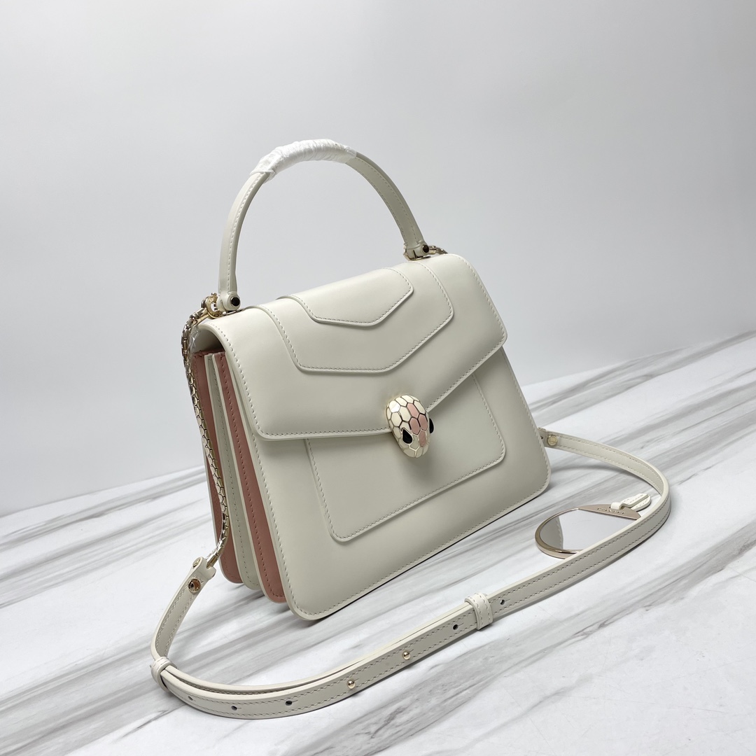 圣罗兰 Saint Laurent 高定经典皮革女包手袋 #807E7120 3