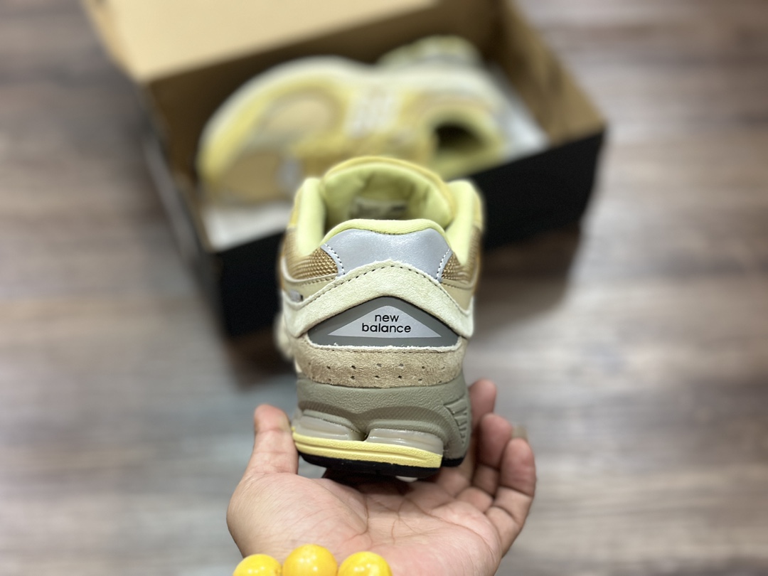 New Balance ML2002 series retro dad style M2002RE1