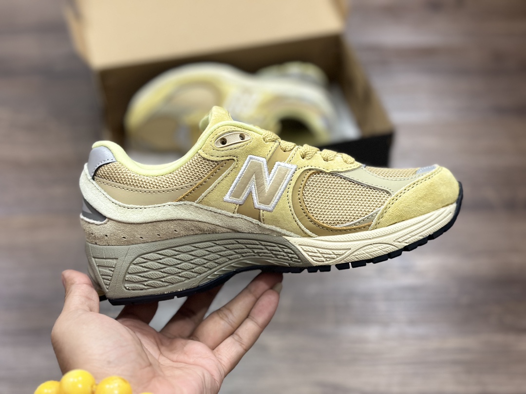 New Balance ML2002 series retro dad style M2002RE1