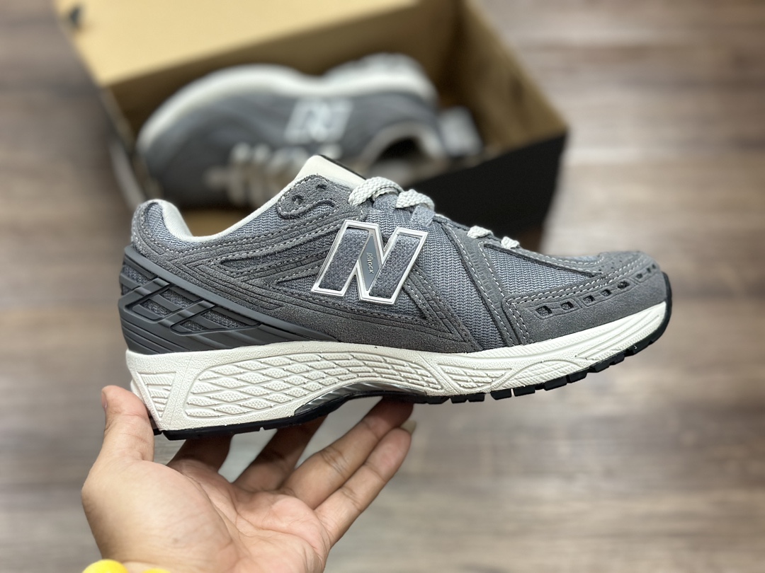 New Balance M1906RV retro single product treasure dad shoes M1906RV