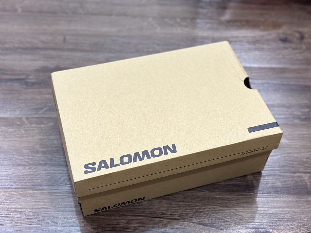 220 法国户外品牌-萨洛蒙 Salomon ACS Pro Advanced 先行系列低帮 471344-29