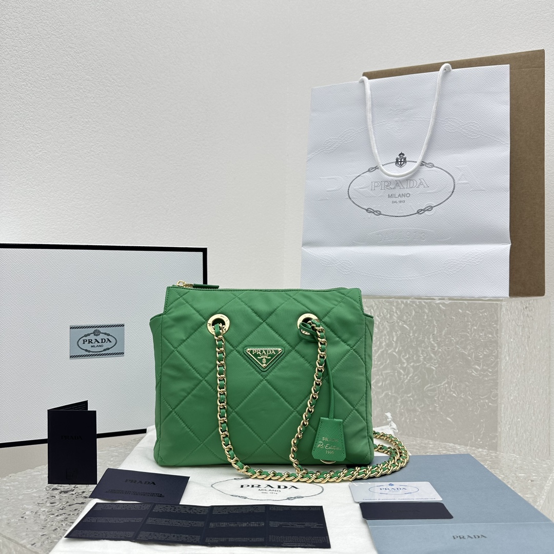 프라다 136569 가방 Prada Bag