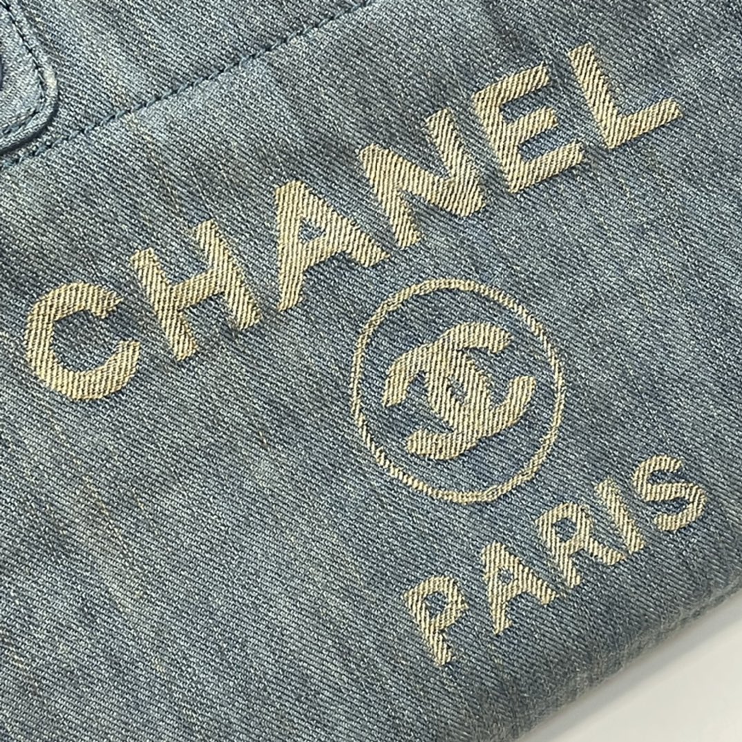 Chanel Sacs À Main La plage