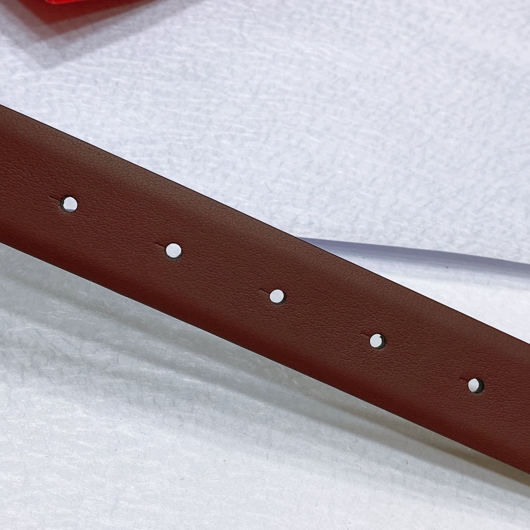 Real-Grade Diesel Skin with Silver Buttons: 3.0 cm Wide, Two-Sided Design - 图片 6