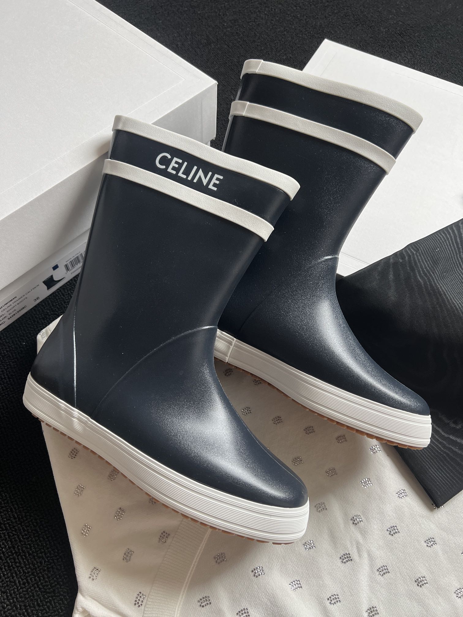 셀린느 신발 94778 Celine Shoes