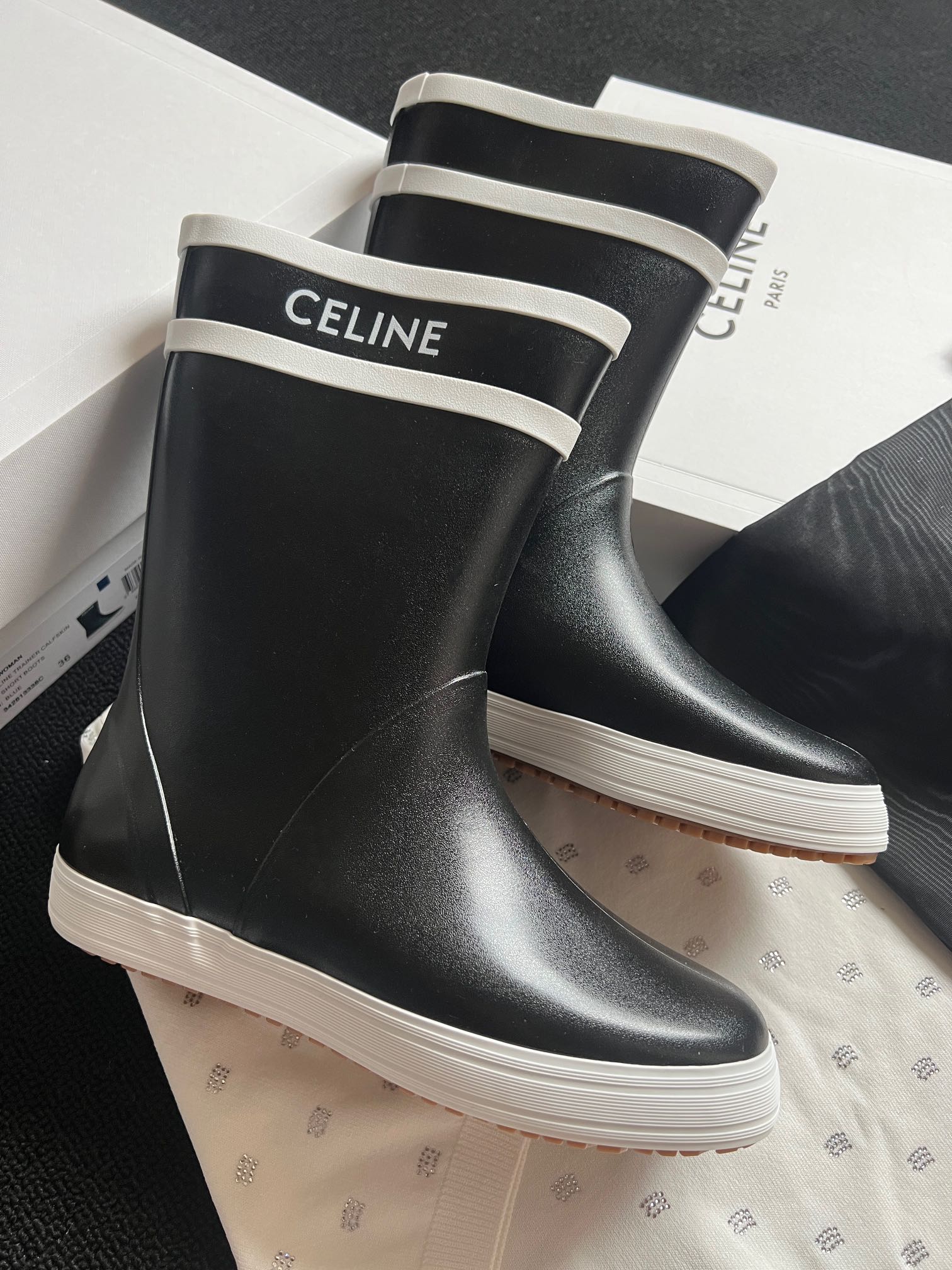 셀린느 신발 94777 Celine Shoes