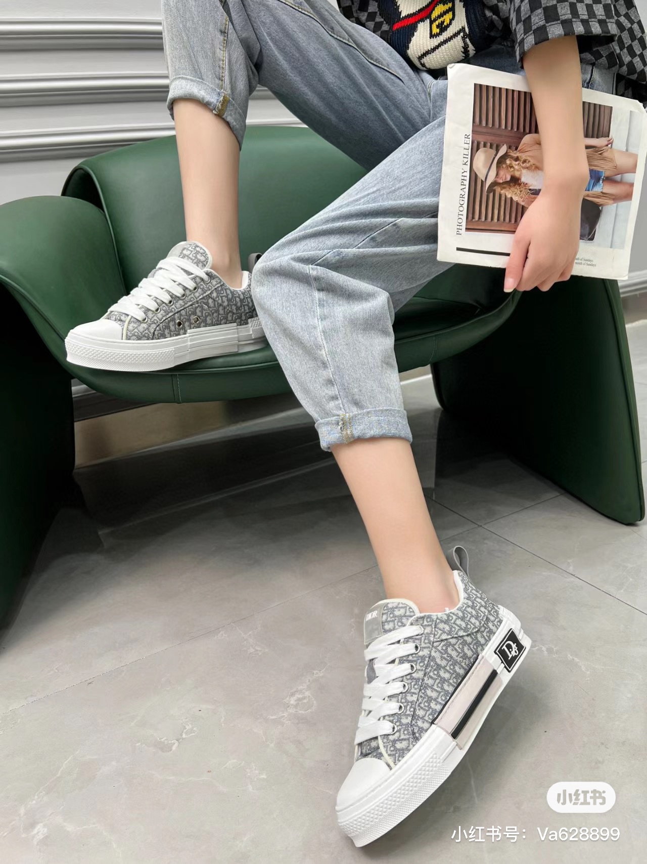 NO:165682,Foot pictures, casual shoes/sports shoes, sneakers19860909上脚图,休闲鞋/运动鞋,sneakers,Women's Shoes