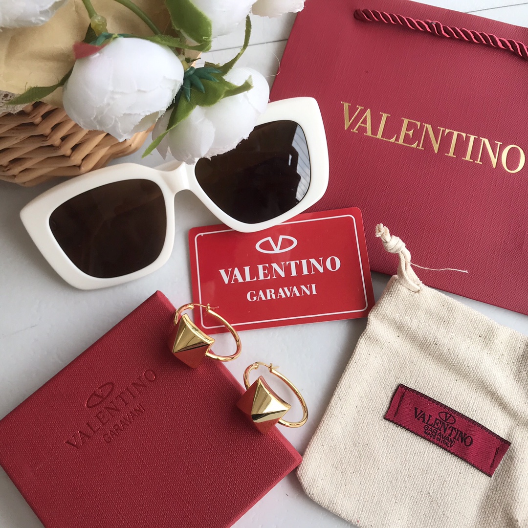 발렌티노 귀걸이 63623 Valentino Earrings