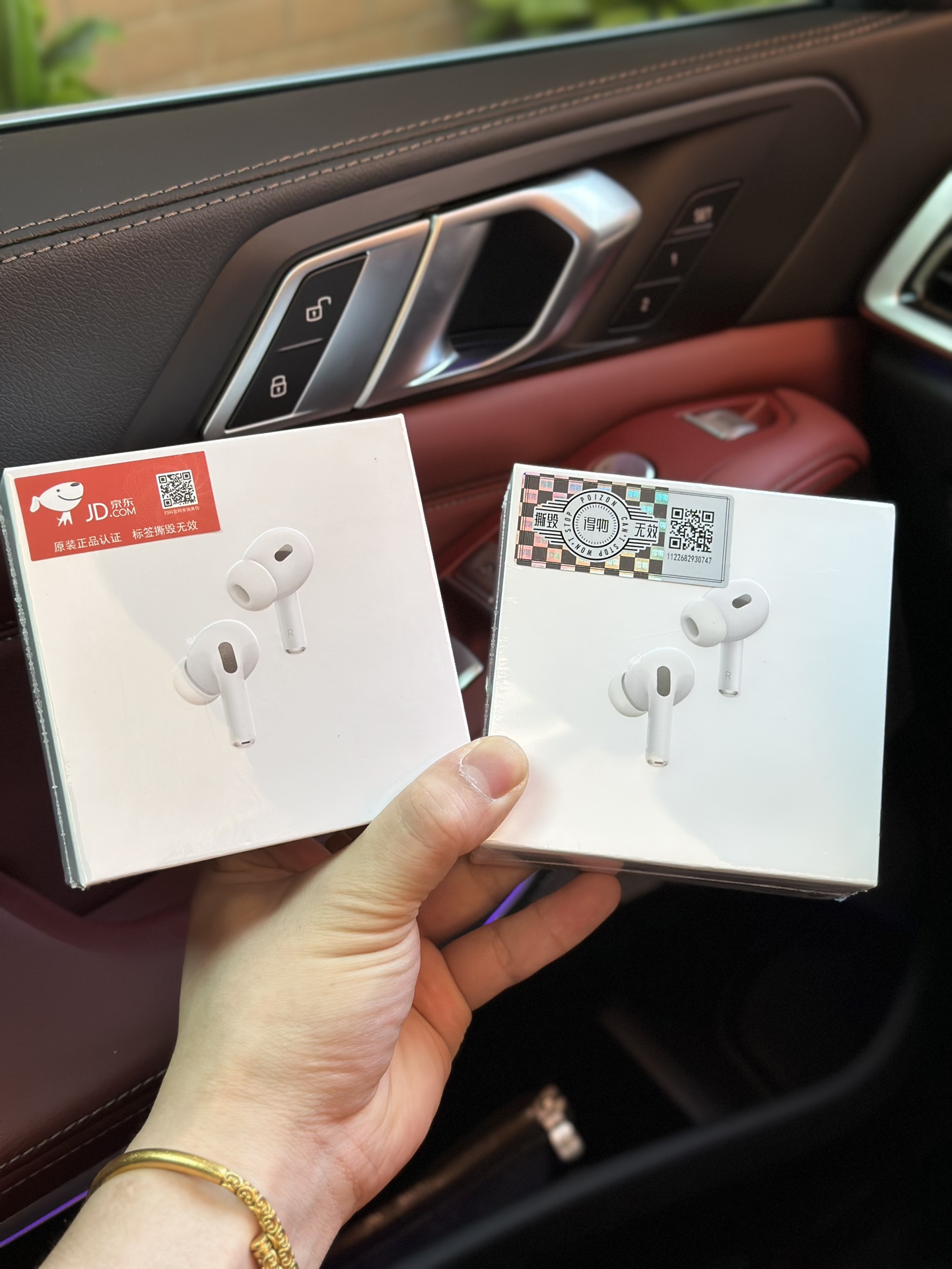 苹果AirPods耳机 多种版本供应 价格表私聊