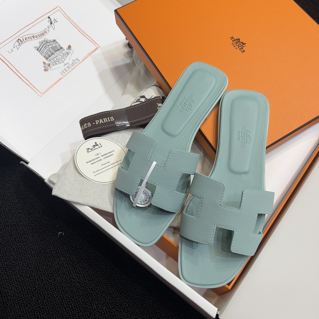 에르메스 신발 94595 Hermes Shoes