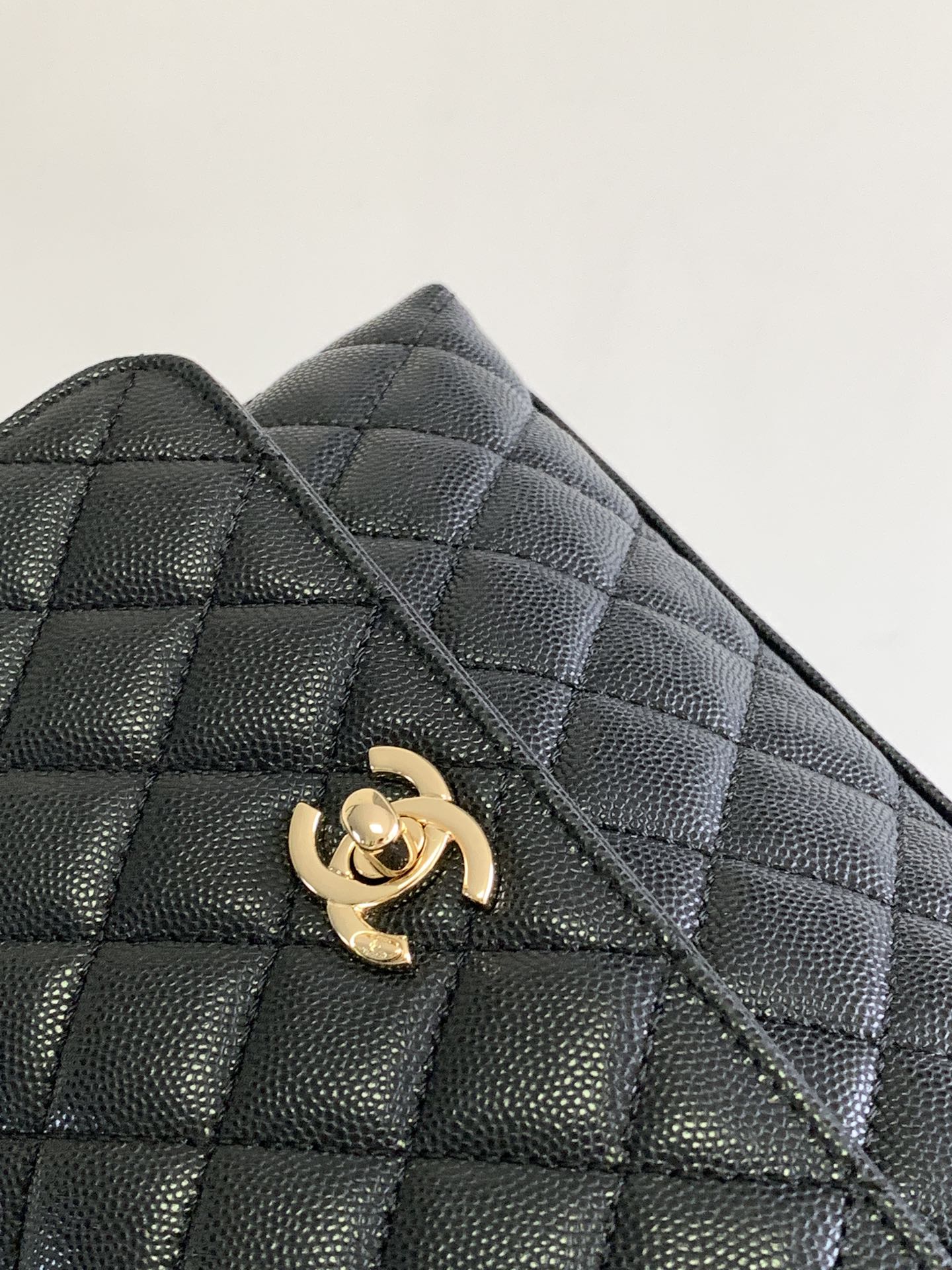 Goyard Classic Handcrafted Luxury Leather Shoulder Bag Ref 5