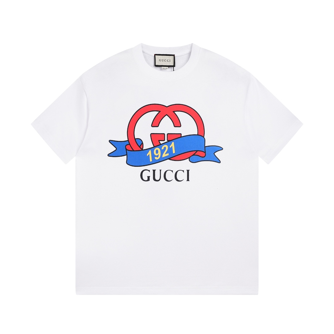 @P80 Detalles [Versión superior. Calidad de sitio web oficial] #Gucci# #1921# #Doble G# Nuevo diseño de estampado con l…