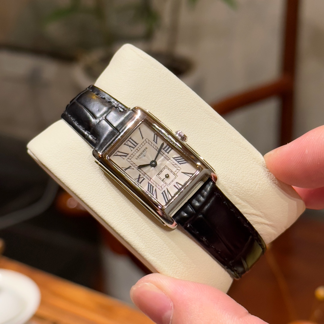 Chanel Swiss Master Horology Mechanical Watch Timepiece Ref.184C8F82 7