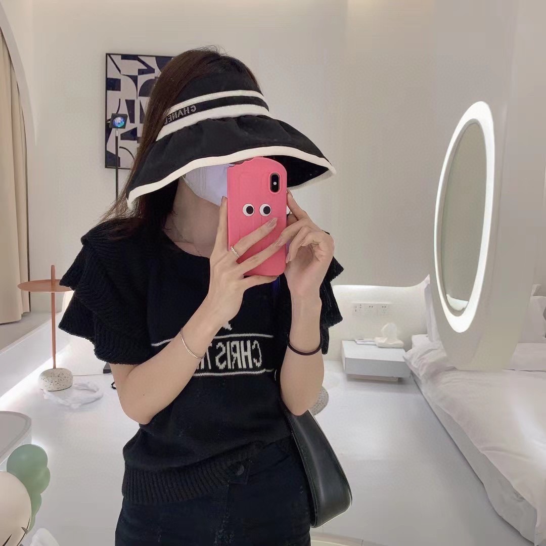 샤넬 모자 82171 Chanel Cap