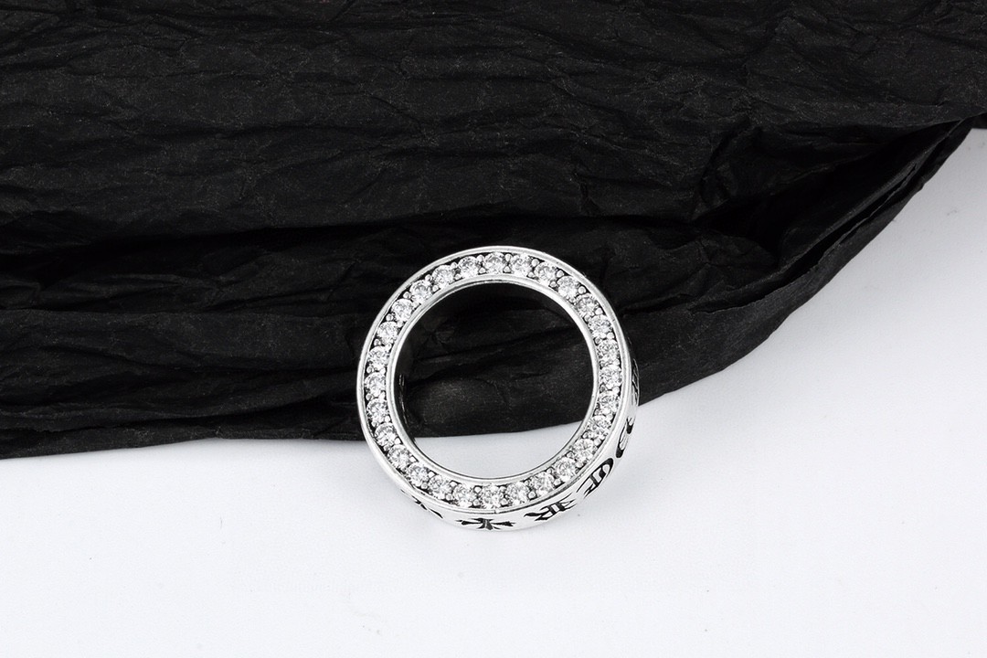크롬하츠 반지 62860 Chrome Hearts Ring