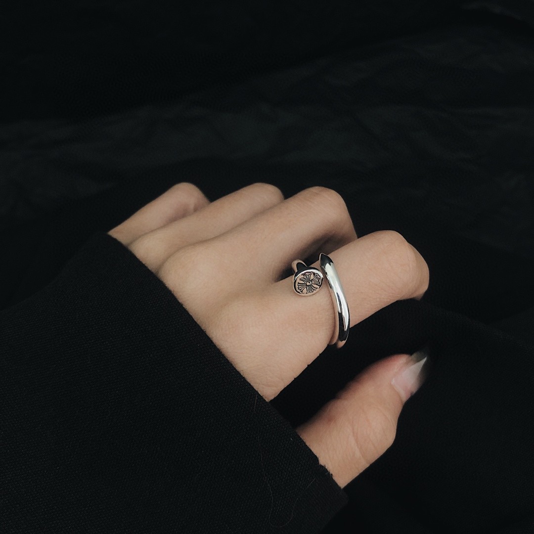크롬하츠 반지 62856 Chrome Hearts Ring