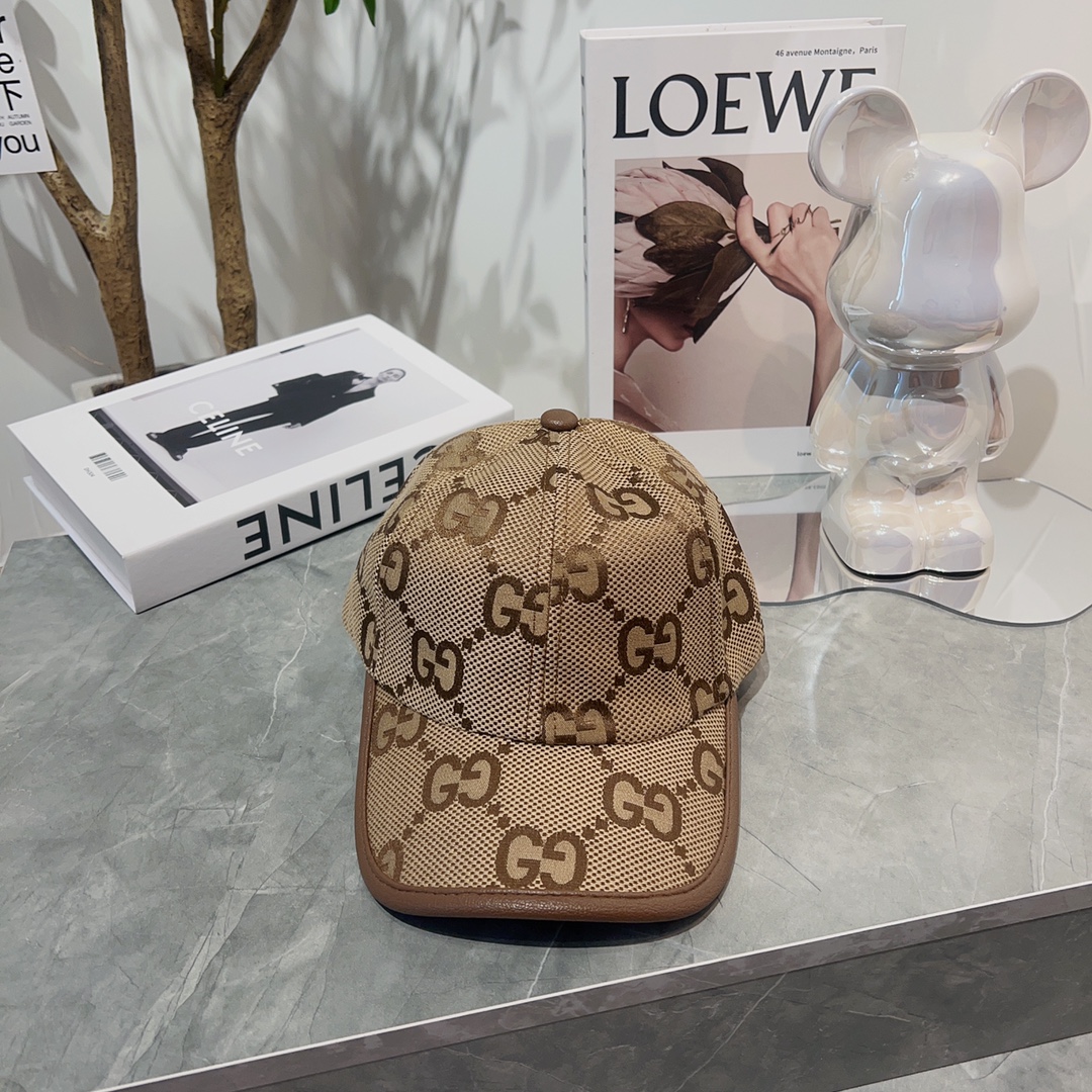 구찌 모자 78405 Gucci Cap