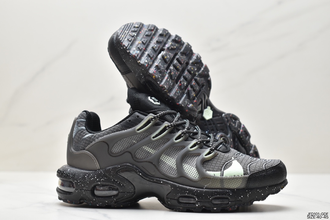 170 耐克NIKE Air Max Terrascape Plus 全掌气垫缓男鞋 DN4590-004