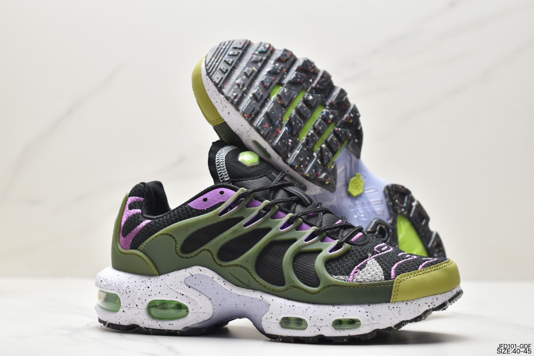 170 耐克NIKE Air Max Terrascape Plus 全掌气垫缓男鞋 DN4590-004