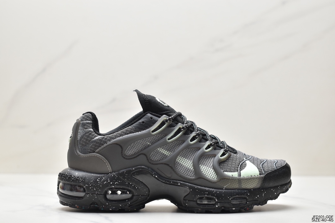 170 耐克NIKE Air Max Terrascape Plus 全掌气垫缓男鞋 DN4590-004